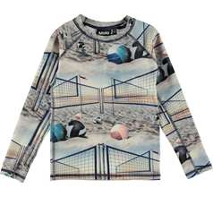 Neptune LS Swimwear